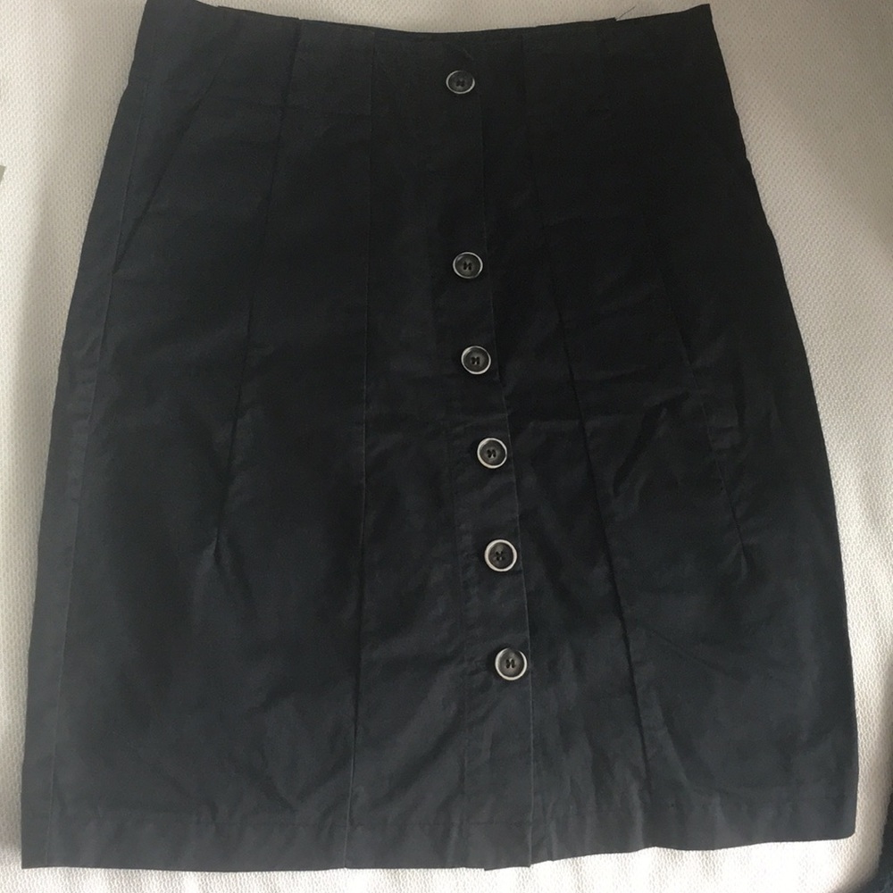 Zara Skirt